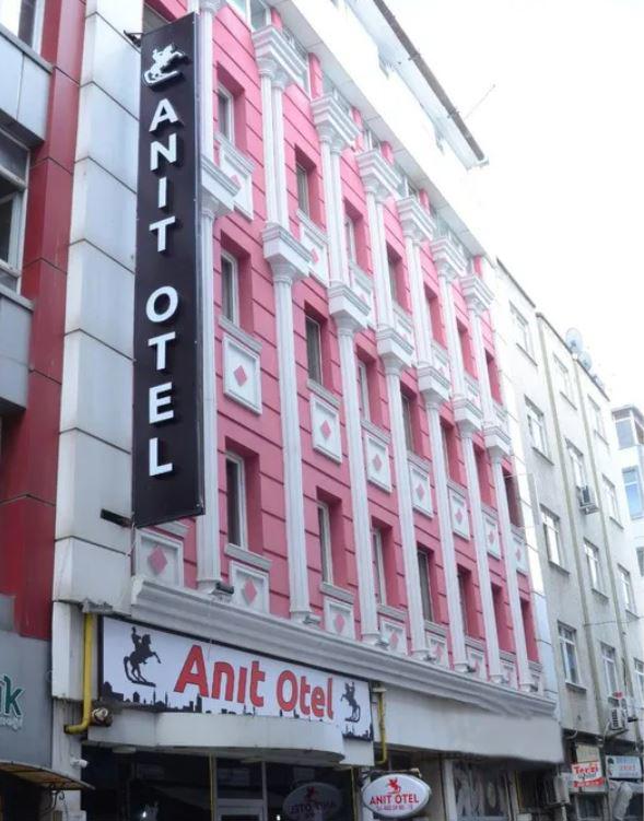 Anit Otel
