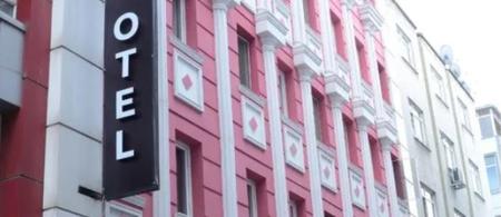 Anit Otel