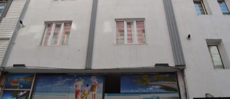 Anıt Otel