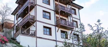 Manzara Konak Otel