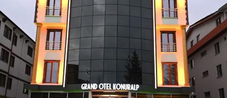 Grand Otel Konuralp