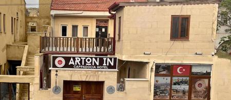 Arton In Cappadocia