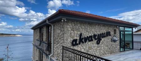 Akvaryum Otel Karaburun