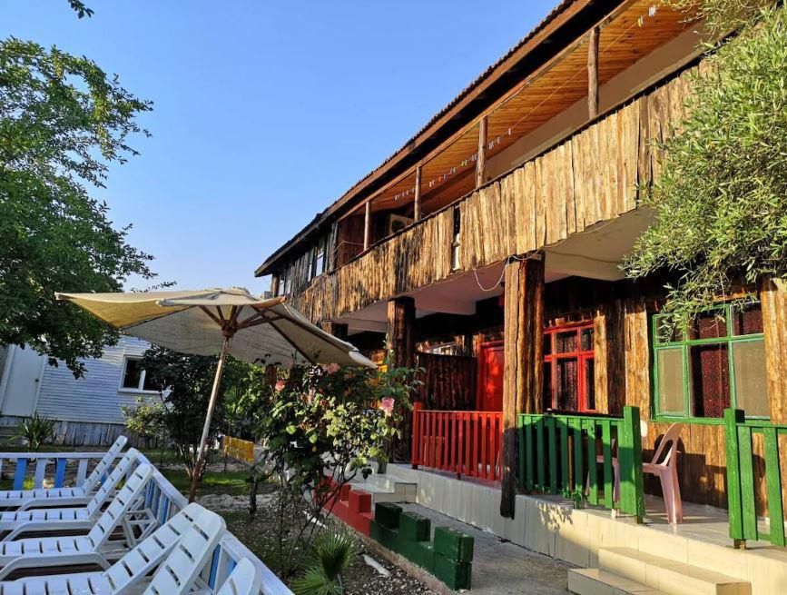 Ata Bungalows