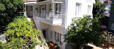Büyükada Ece Suit