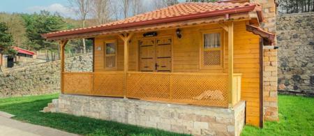 Candarlı Çiftliği