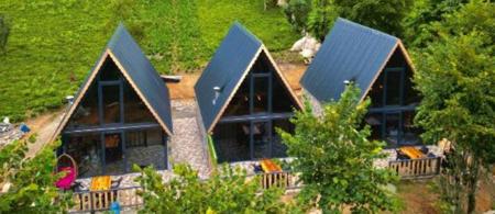 Doğal Life Bungalov