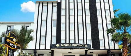 Yıldız Moonlight Hotel Trabzon