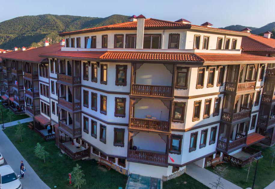 Taraklı Termal Suite