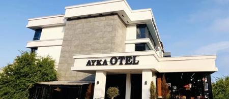 Ayka Otel Rezidans