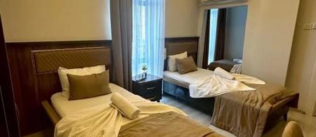 Grand Diamond Hotel