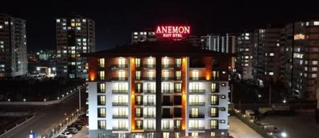 Anemon Diyarbakır Suit Hotel