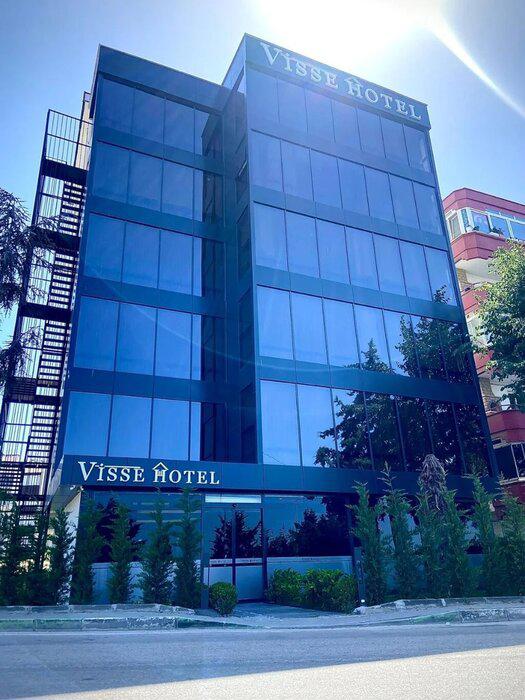 Visse Hotel
