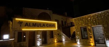 Almula Cave