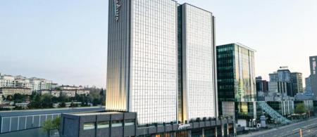Radisson Hotel Istanbul Merter