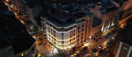 Grand Özer Hotel