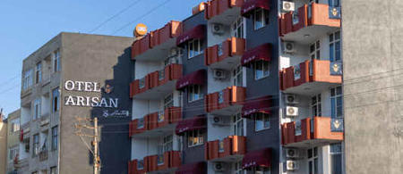 Arısan Otel