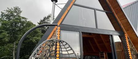Olva Suit Bungalov