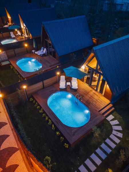 Sapanca Sunday Bungalov