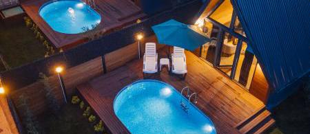 Sapanca Sunday Bungalov