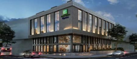 Hotel Holiday Inn Express Istanbul Airport Arnavutköy