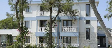 Gaea Hotel