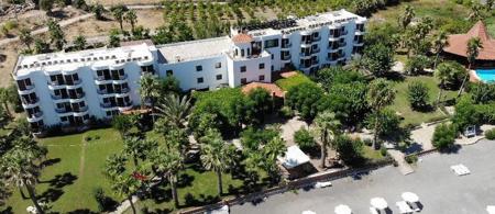 Maris Butik Hotel