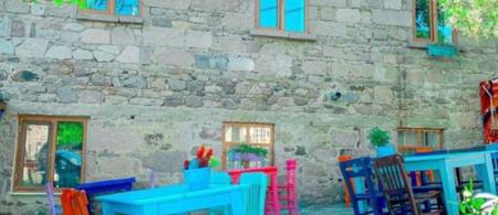 Taş Palace Assos