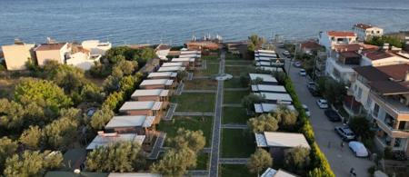 Gargaron Beach Hotel