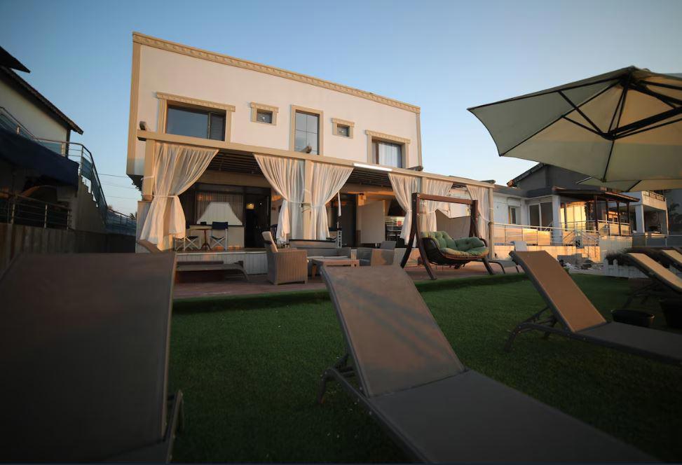 Bambu Urla Otel
