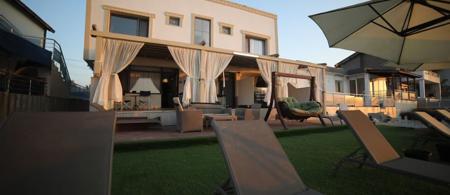 Bambu Urla Otel