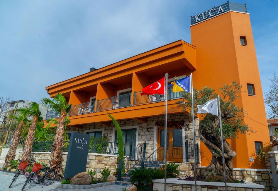 Kuça Otel Urla