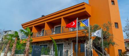 Kuça Otel Urla