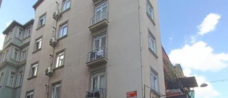 Taksim Dora Apart