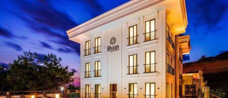 Byon Hotel Şile