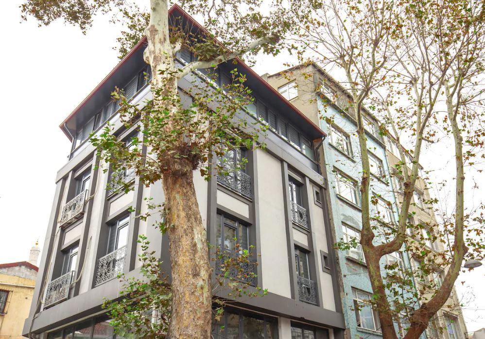 Beyoglu Huzur Suites