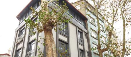 Beyoglu Huzur Suites