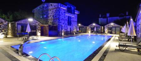 Ağva Casa Rosa Bungalov