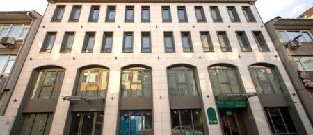 The Palm Bosphorus Hotel