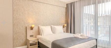 Olea Suites Hotel
