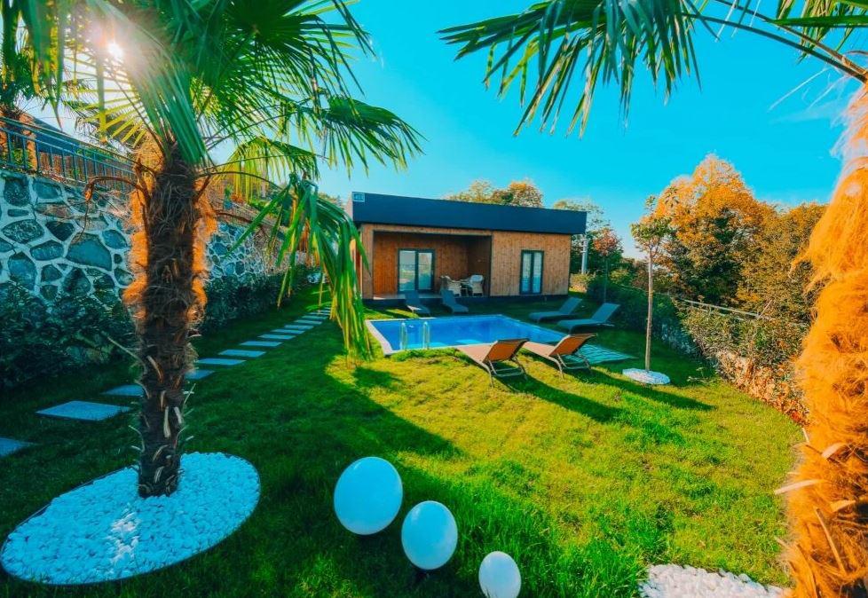 The Green Park Sapanca