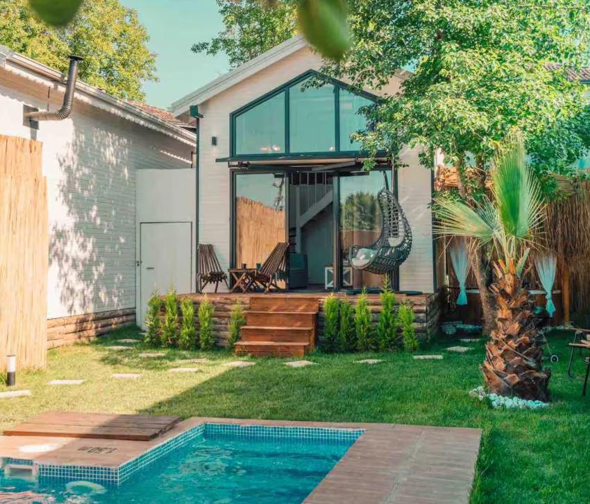 Lemoon House Sapanca