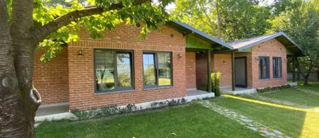 Sapanca Mini House