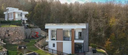 9 Inci Villaları
