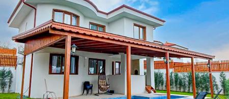 Villa Yel Değirmeni
