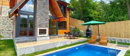 Sapanca Grandwooden