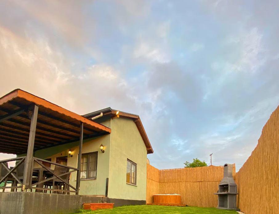 Deva Garden Tiny House