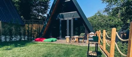 Loca Sapanca Bungalov