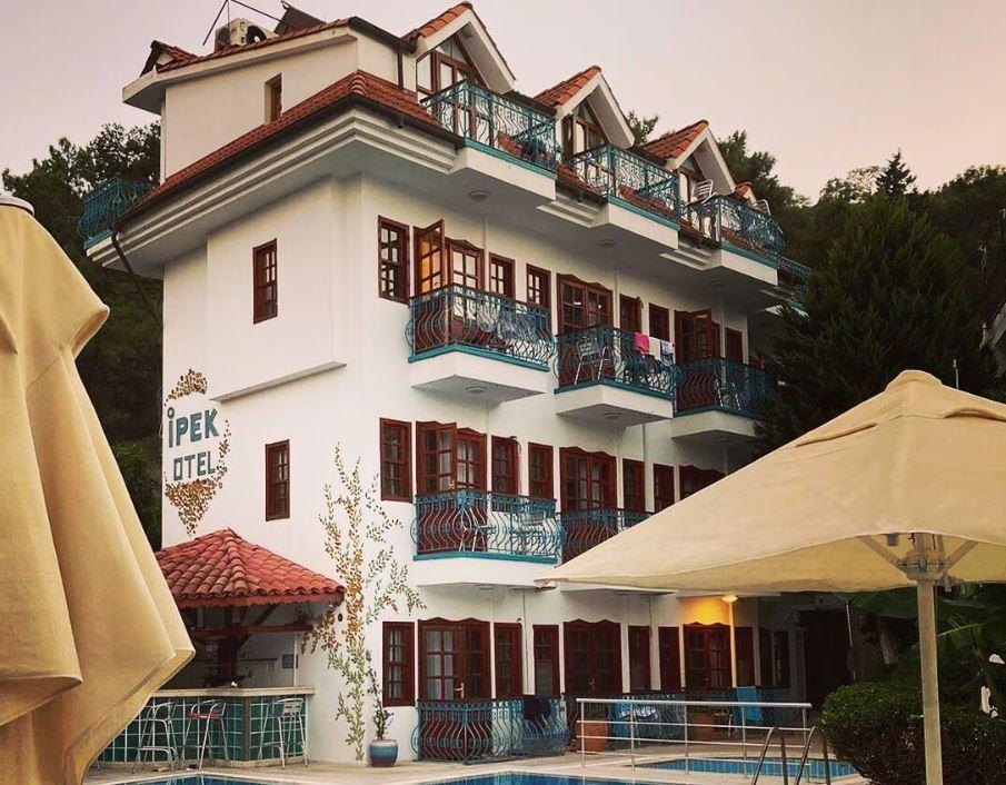 La Boutique Ipek