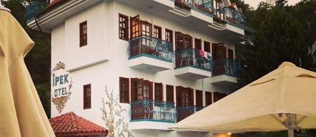 La Boutique Ipek